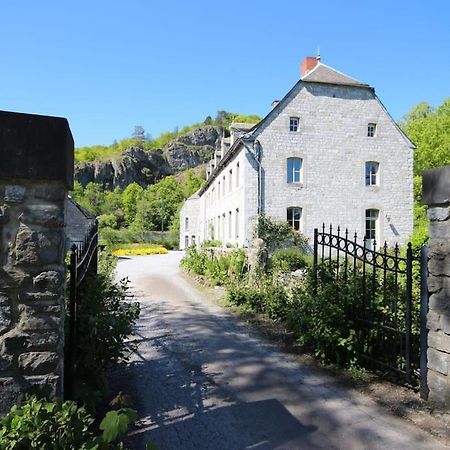 La Tannerie De Durbuy Villa Exteriör bild