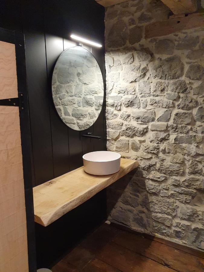 La Tannerie De Durbuy Villa Exteriör bild